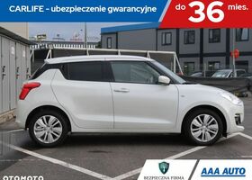 Сузукі Свифт, об'ємом двигуна 1.24 л та пробігом 34 тис. км за 13175 $, фото 6 на Automoto.ua