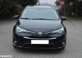 Тойота Авенсіс, об'ємом двигуна 1.6 л та пробігом 180 тис. км за 8639 $, фото 7 на Automoto.ua