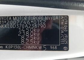 Тойота Яріс, об'ємом двигуна 1 л та пробігом 202 тис. км за 6026 $, фото 13 на Automoto.ua