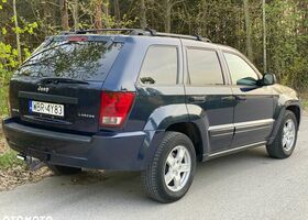 Джип Grand Cherokee, об'ємом двигуна 3.7 л та пробігом 249 тис. км за 4514 $, фото 12 на Automoto.ua