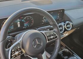 Мерседес ГЛА-Клас 2021 у Європі на Automoto.ua Білий Мерседес ГЛА-Клас, об'ємом двигуна 1 л та пробігом 41 тис. км за 32664 $, фото 27 на Automoto.ua