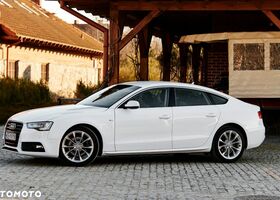 Ауді A5, об'ємом двигуна 1.97 л та пробігом 161 тис. км за 16609 $, фото 17 на Automoto.ua