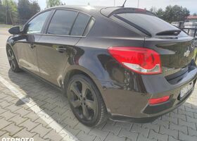 Шевроле Круз, об'ємом двигуна 1.8 л та пробігом 270 тис. км за 4082 $, фото 2 на Automoto.ua