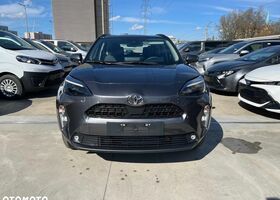 Тойота Yaris Cross, объемом двигателя 1.49 л и пробегом 5 тыс. км за 23866 $, фото 1 на Automoto.ua