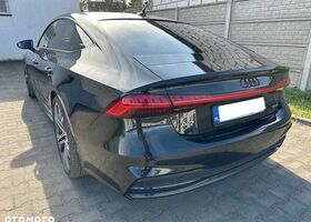 Ауді A7 Sportback, об'ємом двигуна 2.97 л та пробігом 89 тис. км за 60259 $, фото 1 на Automoto.ua