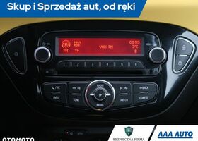 Опель Адам, об'ємом двигуна 1.4 л та пробігом 62 тис. км за 7883 $, фото 13 на Automoto.ua