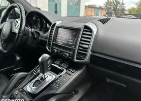 Порше Cayenne, об'ємом двигуна 4.2 л та пробігом 368 тис. км за 22678 $, фото 16 на Automoto.ua