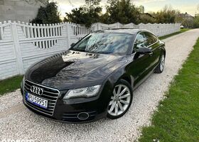 Ауди A7 Sportback, объемом двигателя 2.97 л и пробегом 249 тыс. км за 15011 $, фото 4 на Automoto.ua