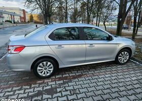 Пежо 301, объемом двигателя 1.2 л и пробегом 130 тыс. км за 4320 $, фото 2 на Automoto.ua