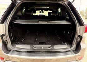 Джип Гранд Чероки 2014 в Европе на Automoto.ua Джип Гранд Чероки, объемом двигателя 2.99 л и пробегом 241 тыс. км за 13800 $, фото 4 на Automoto.ua