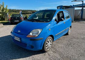 Шевроле Матиз 2006 в Европе на Automoto.ua Синий Шевроле Матиз, объемом двигателя 1 л и пробегом 176 тыс. км за 1999 $, фото 6 на Automoto.ua