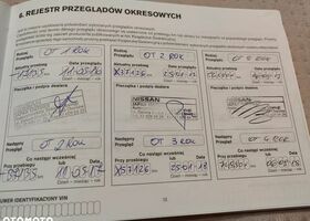 Ніссан Ноут, об'ємом двигуна 1.2 л та пробігом 183 тис. км за 6026 $, фото 23 на Automoto.ua