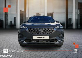 Сеат Tarraco, об'ємом двигуна 1.97 л та пробігом 10 тис. км за 42052 $, фото 4 на Automoto.ua