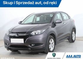 Хонда ХРВ, объемом двигателя 1.5 л и пробегом 92 тыс. км за 15551 $, фото 1 на Automoto.ua