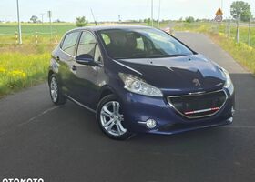 Пежо 208, объемом двигателя 1.2 л и пробегом 106 тыс. км за 5378 $, фото 2 на Automoto.ua