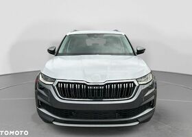 Шкода Kodiaq, об'ємом двигуна 1.98 л та пробігом 1 тис. км за 42311 $, фото 7 на Automoto.ua