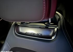 Мерседес AMG GT, объемом двигателя 3 л и пробегом 177 тыс. км за 78834 $, фото 20 на Automoto.ua
