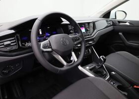 Фольксваген Taigo 2024 у Європі на Automoto.ua Білий Фольксваген Taigo, об'ємом двигуна 1 л та пробігом 9 тис. км за 28488 $, фото 1 на Automoto.ua