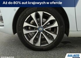 Рено Зое, об'ємом двигуна 0 л та пробігом 45 тис. км за 16847 $, фото 12 на Automoto.ua