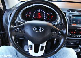 Киа Sportage, объемом двигателя 2 л и пробегом 155 тыс. км за 11598 $, фото 32 на Automoto.ua