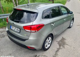 Кіа Каренс, об'ємом двигуна 1.69 л та пробігом 249 тис. км за 6674 $, фото 32 на Automoto.ua