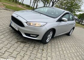 Форд Фокус, об'ємом двигуна 1 л та пробігом 112 тис. км за 8834 $, фото 2 на Automoto.ua