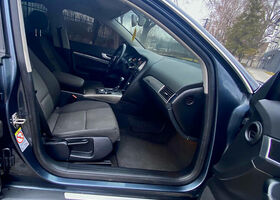 Ауді А6, Седан 2005 - 2008 (4F,C6) 3.0 i V6 30V