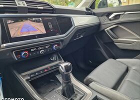 Ауді Q3 Sportback, об'ємом двигуна 1.97 л та пробігом 89 тис. км за 29741 $, фото 10 на Automoto.ua