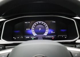 Фольксваген Ті-Рок 2025 у Європі на Automoto.ua Чорний Фольксваген Ті-Рок, об'ємом двигуна 1.5 л та пробігом 26 тис. км за 46045 $, фото 13 на Automoto.ua