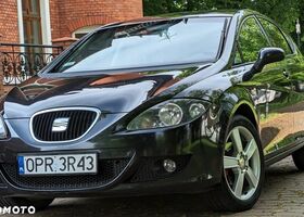 Сеат Leon, об'ємом двигуна 1.9 л та пробігом 256 тис. км за 2937 $, фото 13 на Automoto.ua