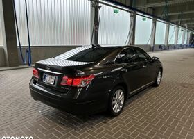 Лексус ЕС, об'ємом двигуна 3.44 л та пробігом 31 тис. км за 13585 $, фото 25 на Automoto.ua