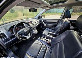 Хонда СРВ, об'ємом двигуна 2 л та пробігом 199 тис. км за 8615 $, фото 4 на Automoto.ua