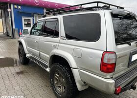 Тойота 4Раннер, об'ємом двигуна 3.38 л та пробігом 315 тис. км за 7991 $, фото 4 на Automoto.ua