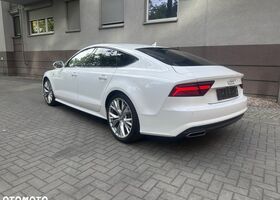 Ауді A7 Sportback, об'ємом двигуна 2.97 л та пробігом 201 тис. км за 27257 $, фото 2 на Automoto.ua