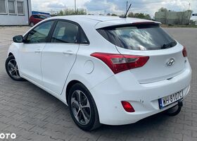 Хендай i30, об'ємом двигуна 1.58 л та пробігом 177 тис. км за 7775 $, фото 2 на Automoto.ua