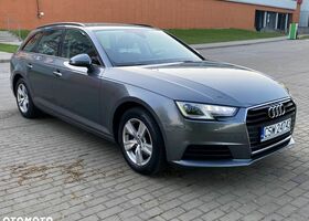 Ауди А4, объемом двигателя 1.98 л и пробегом 145 тыс. км за 17819 $, фото 1 на Automoto.ua