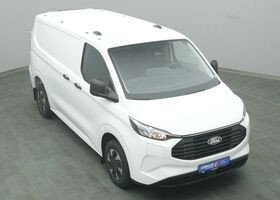 Форд Транзит Кастом 2025 в Европе на Automoto.ua Форд Транзит Кастом, объемом двигателя 2.49 л и пробегом 10 тыс. км за 41347 $, фото 24 на Automoto.ua