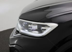 Фольксваген Ті-Рок 2025 у Європі на Automoto.ua Чорний Фольксваген Ті-Рок, об'ємом двигуна 1.5 л та пробігом 26 тис. км за 46045 $, фото 12 на Automoto.ua