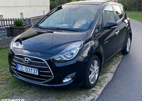 Хендай ix20, объемом двигателя 1.4 л и пробегом 253 тыс. км за 5940 $, фото 1 на Automoto.ua