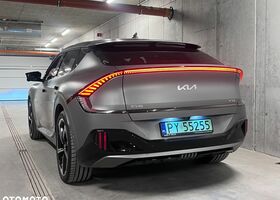 Кіа EV6, об'ємом двигуна 0 л та пробігом 7500 тис. км за 51620 $, фото 39 на Automoto.ua