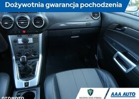 Опель Антара, об'ємом двигуна 2.23 л та пробігом 157 тис. км за 8639 $, фото 8 на Automoto.ua