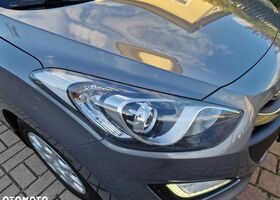 Хендай i30, об'ємом двигуна 1.4 л та пробігом 182 тис. км за 7538 $, фото 26 на Automoto.ua