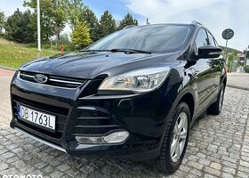 Форд Куга, объемом двигателя 1.5 л и пробегом 116 тыс. км за 11425 $, фото 27 на Automoto.ua