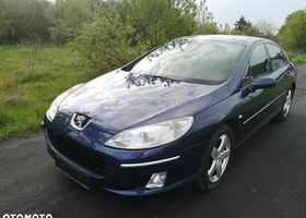 Пежо 407, об'ємом двигуна 2 л та пробігом 224 тис. км за 2570 $, фото 10 на Automoto.ua