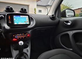 Смарт Fortwo, об'ємом двигуна 1 л та пробігом 260 тис. км за 5810 $, фото 16 на Automoto.ua