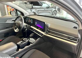 Киа Sportage, объемом двигателя 1.6 л и пробегом 40 тыс. км за 29784 $, фото 10 на Automoto.ua