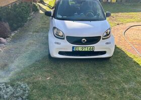 Смарт Fortwo, об'ємом двигуна 0 л та пробігом 88 тис. км за 10691 $, фото 8 на Automoto.ua