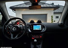 Смарт Fortwo, об'ємом двигуна 1 л та пробігом 260 тис. км за 5810 $, фото 17 на Automoto.ua