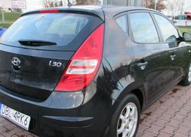 Хендай i30, об'ємом двигуна 1.4 л та пробігом 164 тис. км за 4082 $, фото 9 на Automoto.ua