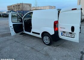 Фиат Fiorino, объемом двигателя 1.25 л и пробегом 200 тыс. км за 5400 $, фото 10 на Automoto.ua